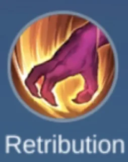 Sticker MLBB items - 10