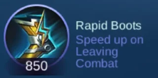 Sticker MLBB items - 7