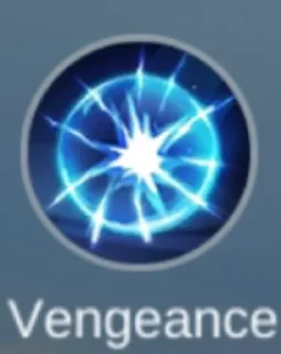 Sticker MLBB items - 11