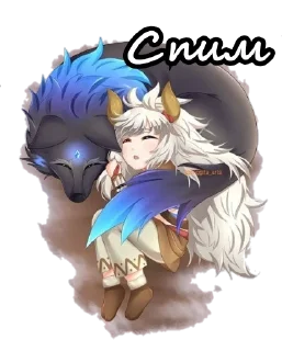 Стикер MLBB - 1