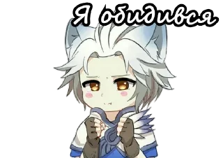 Стикер MLBB - 10