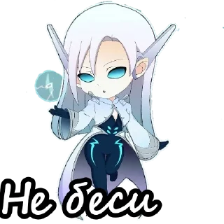 Стикер MLBB - 6