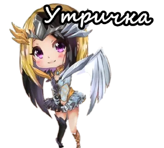 Стикер MLBB - 8