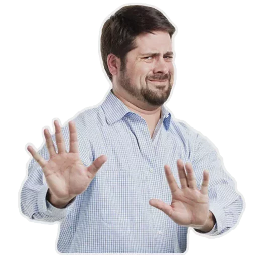 person human face clothing