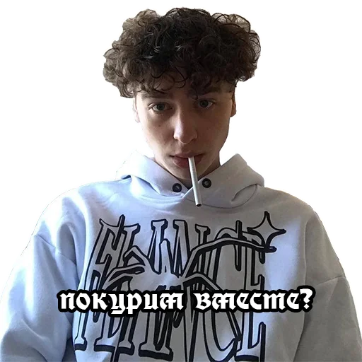 Стикер mld8nkgang - 10