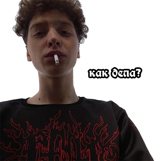 Стикер mld8nkgang - 1