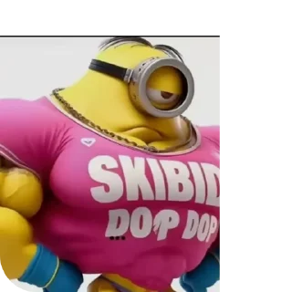 Стикер ✨ Создано в @KomaruCardsBot - 6