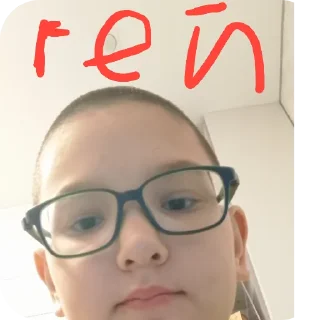 Стикер ✨ Создано в @KomaruCardsBot - 4