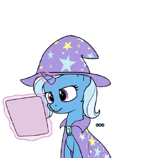 Стикер понемемы! | @mlp_memes - 4