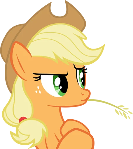 @mlpack Applejack pack - 
