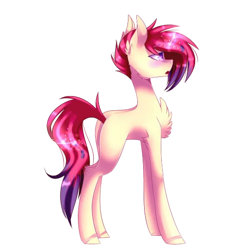 Стикер mlpchat2 - 1