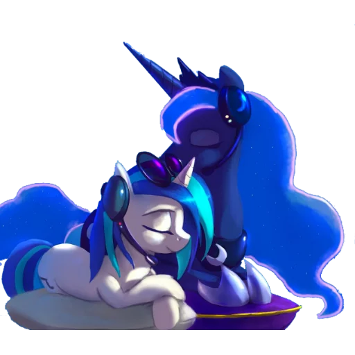 Sticker mlpchat2 - 1