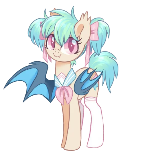 Стикер mlpchat2 - 1