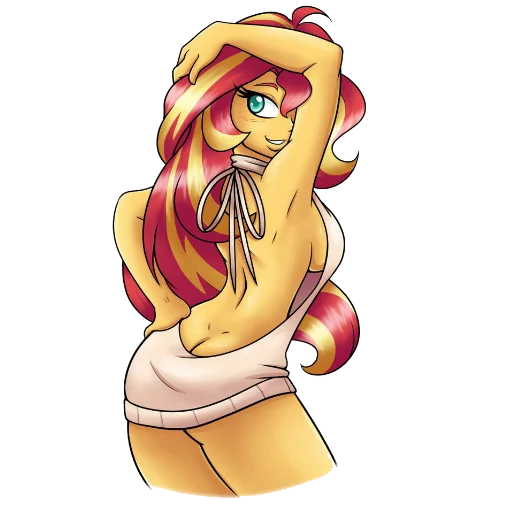Sticker mlpchat2 - 1