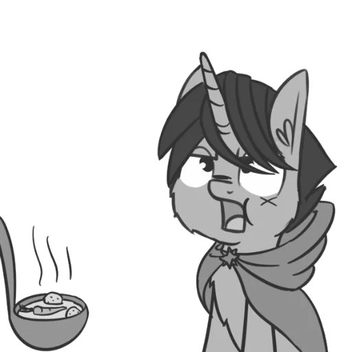 Sticker mlpchat2 - 1