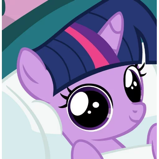 Sticker mlpchat2 - 1