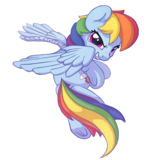 Sticker mlpchat2 - 1