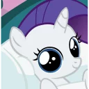 Стикер @mlpchat 2 - 0