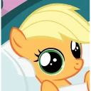 Стикер @mlpchat 2 - 2