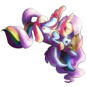 Стикер @mlpchat 2 - 1