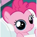 Стикер @mlpchat 2 - 7