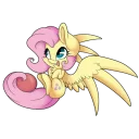 Стикер @mlpchat 2 - 11