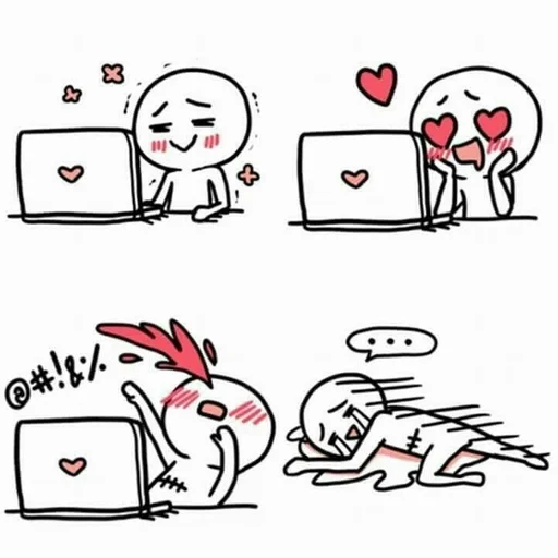 my love :: @fStikBot - животное