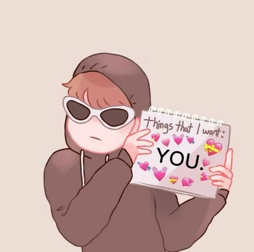 text clipart illustration