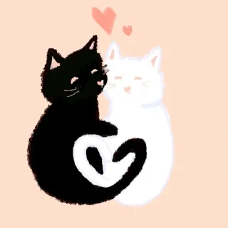 Стикер мльимльимлтмл😵‍💫💓 - 4