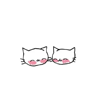 Стикер мльимльимлтмл😵‍💫💓 - 8