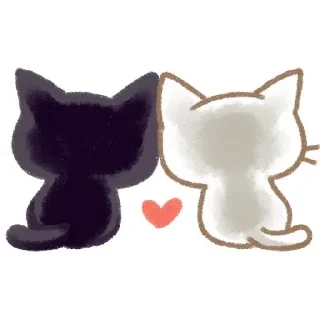 Стикер мльимльимлтмл😵‍💫💓 - 7