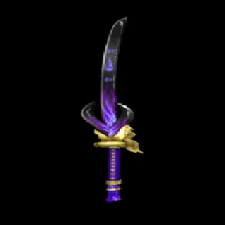 Стикер mm2  @kofechai - 3