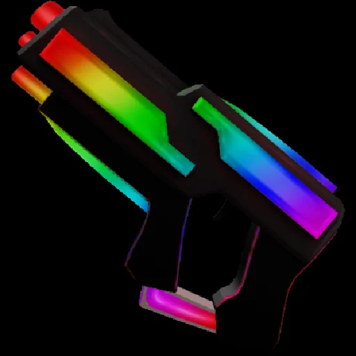 Sticker mm2Kofechai - 1