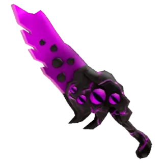 Sticker @mm2_shopru - 4