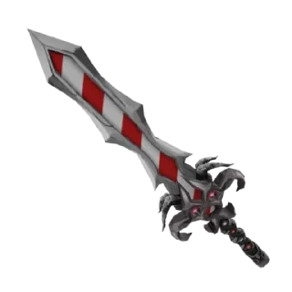 Sticker @mm2_shopru - 3