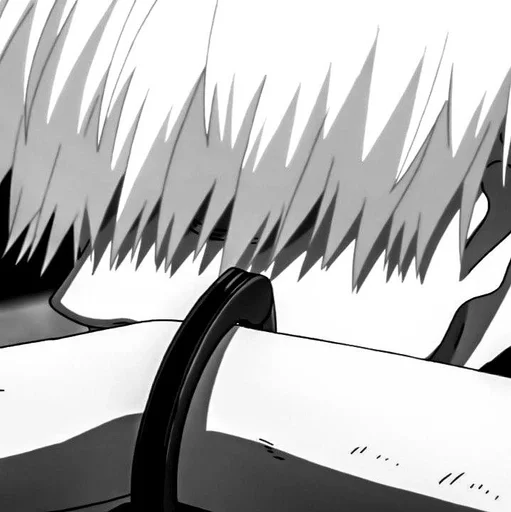 эскиз рисование черно-белый