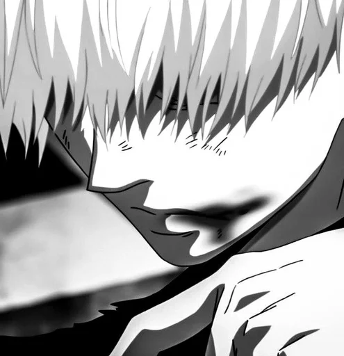 аниме эскиз мультфильм