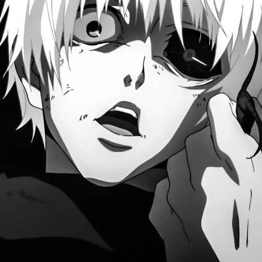 аниме мультфильм манга