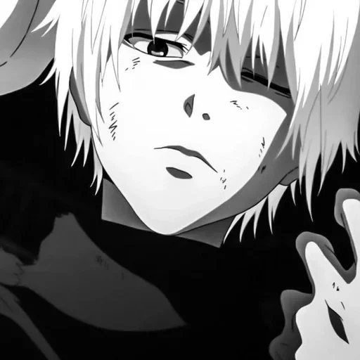 аниме мультфильм иллюстрация