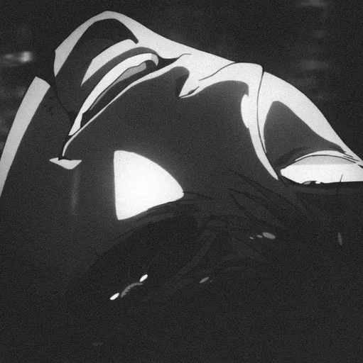 черно-белый искусство