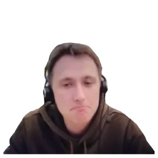 Стикер Богатыри: Андрюшка Филатов и Алешка Коломенский - 1