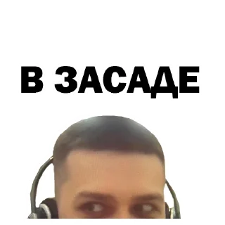 Стикер Богатыри: Андрюшка Филатов и Алешка Коломенский - 4