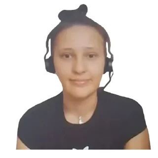 Стикер Богатыри: Андрюшка Филатов и Алешка Коломенский - 3