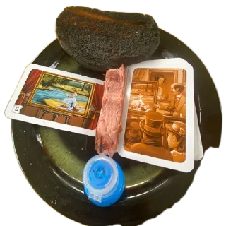 Стикер mma - 9