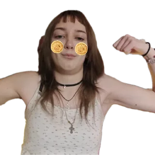 Стикер mma - 1