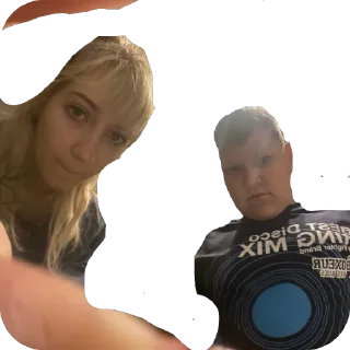 Стикер mma - 2