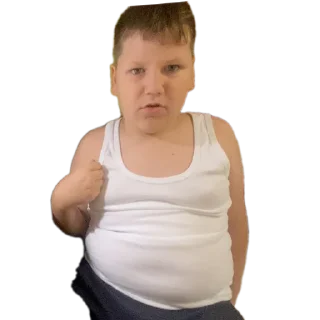 Стикер mma - 7