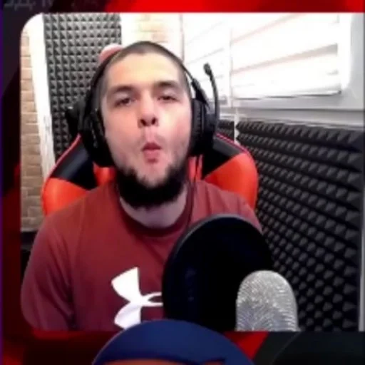 наушники человеческое лицо Человек