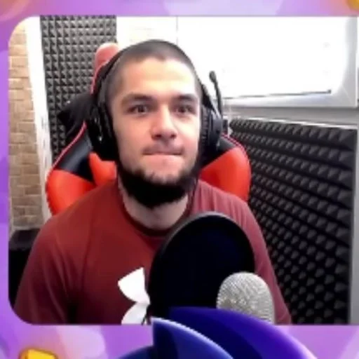 MMA Russia @trickshott :: @fStikBot - Человек