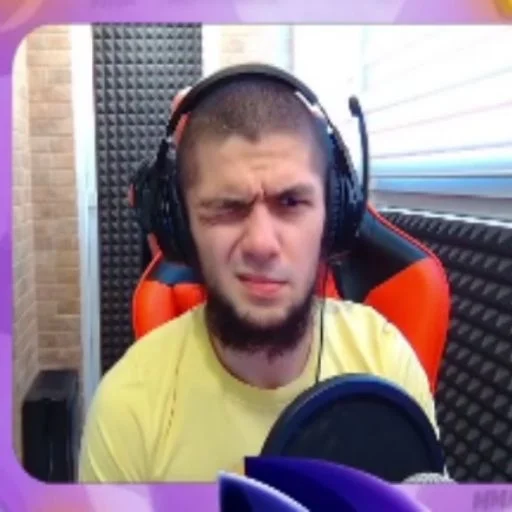 наушники человеческое лицо Человек